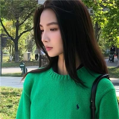 幸运缘是妳