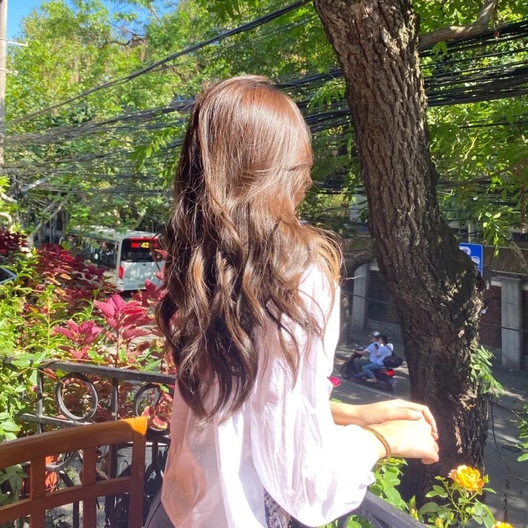 花开总有时